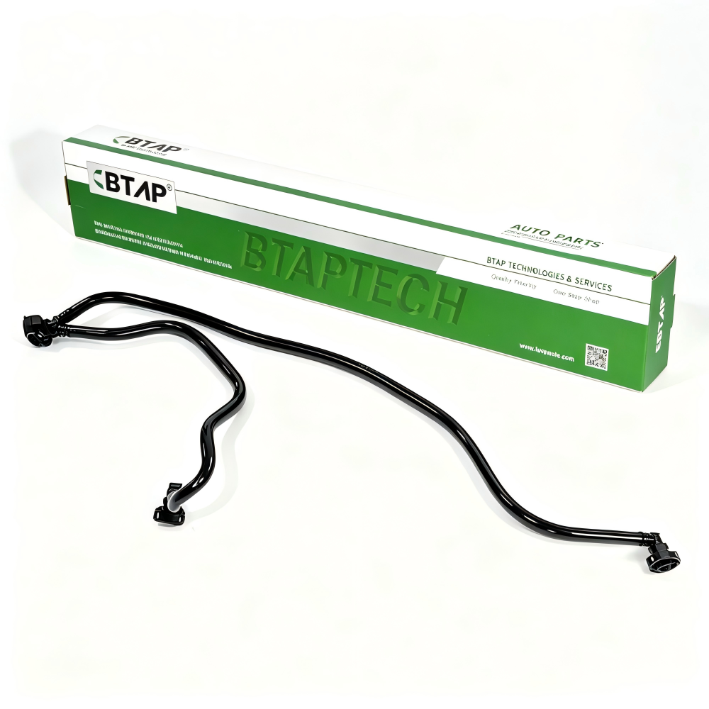 Heater Hose, engine cooling