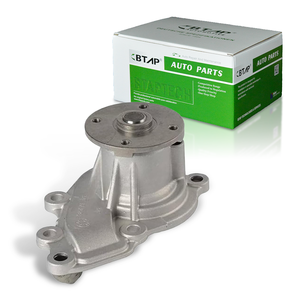 Water Pump, engine cooling