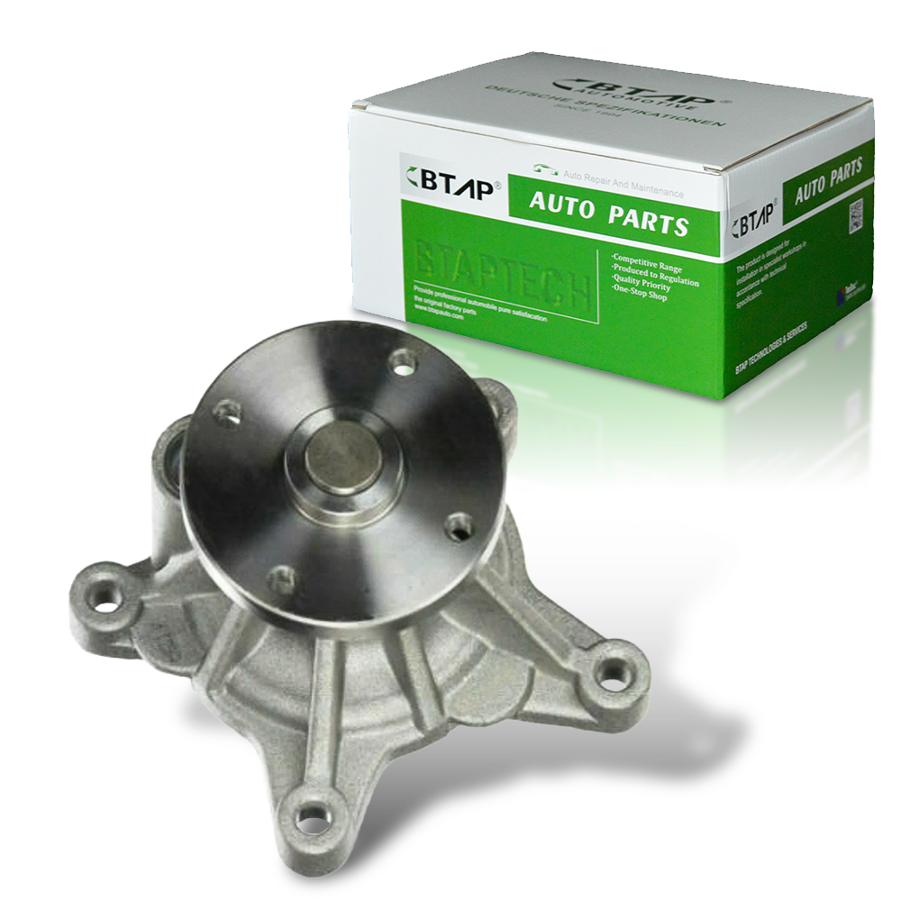Water Pump, engine cooling