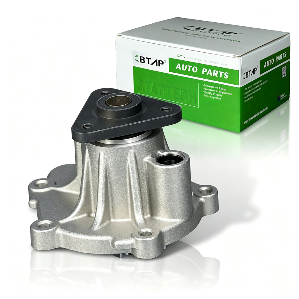 Water Pump, engine cooling