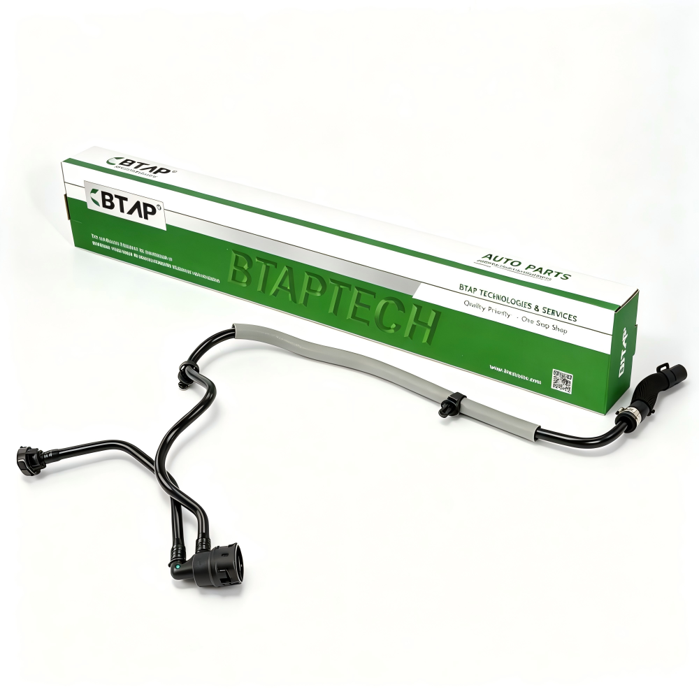 Radiator Hose