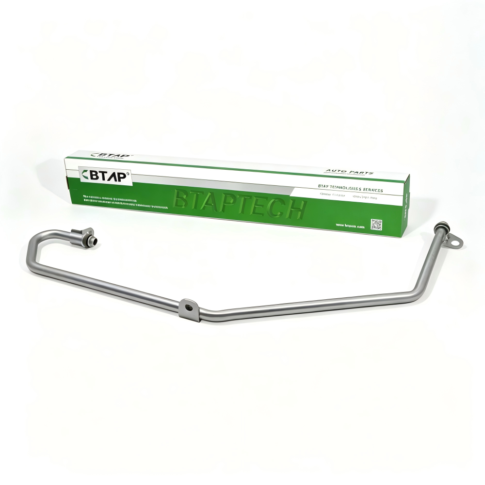 Charger Intake Hose