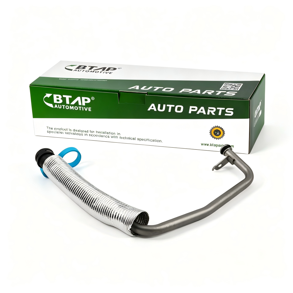 Radiator Hose