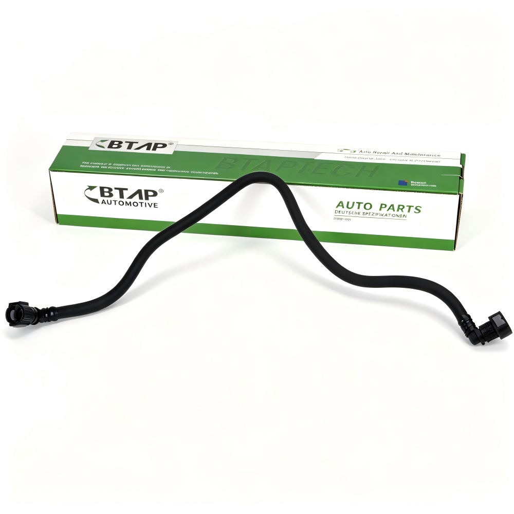 Heater Hose, engine cooling