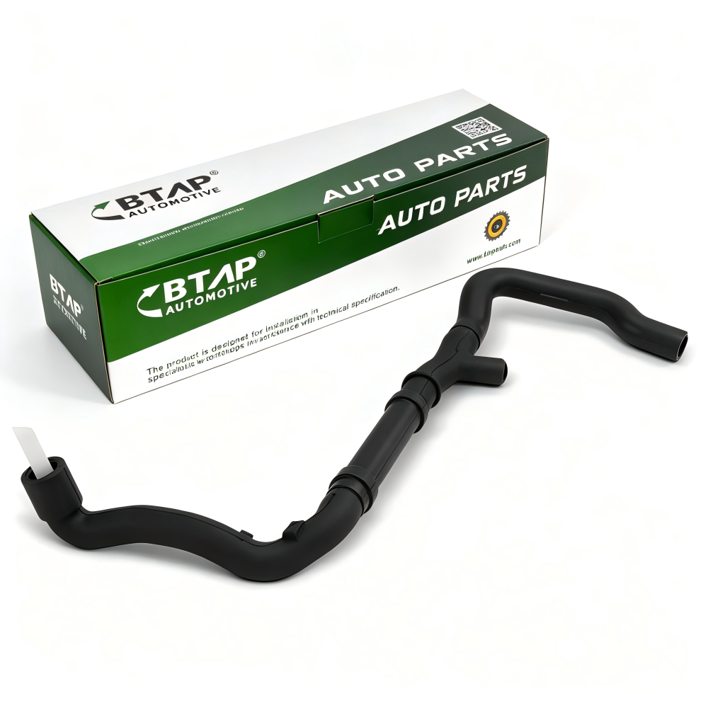 PCV Hose (Positive Crankcase Ventilation)