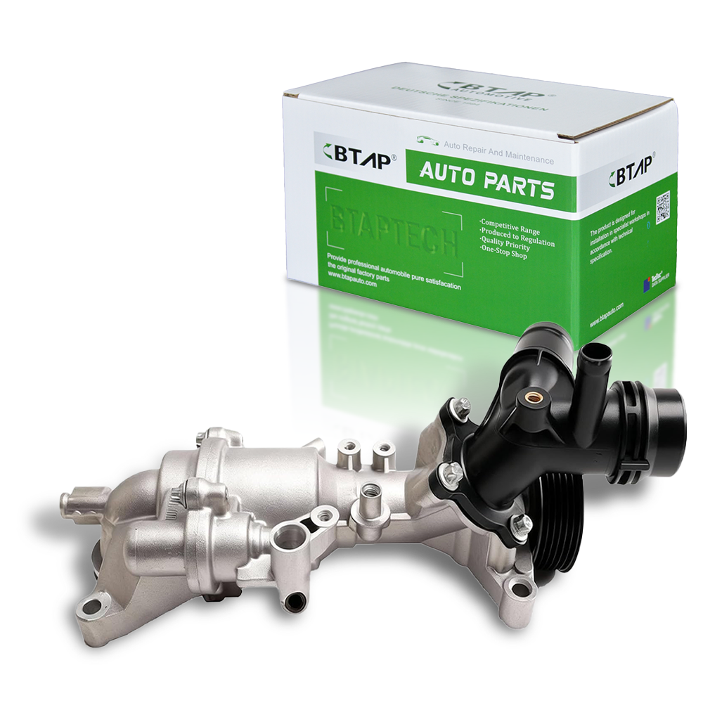Water Pump, engine cooling