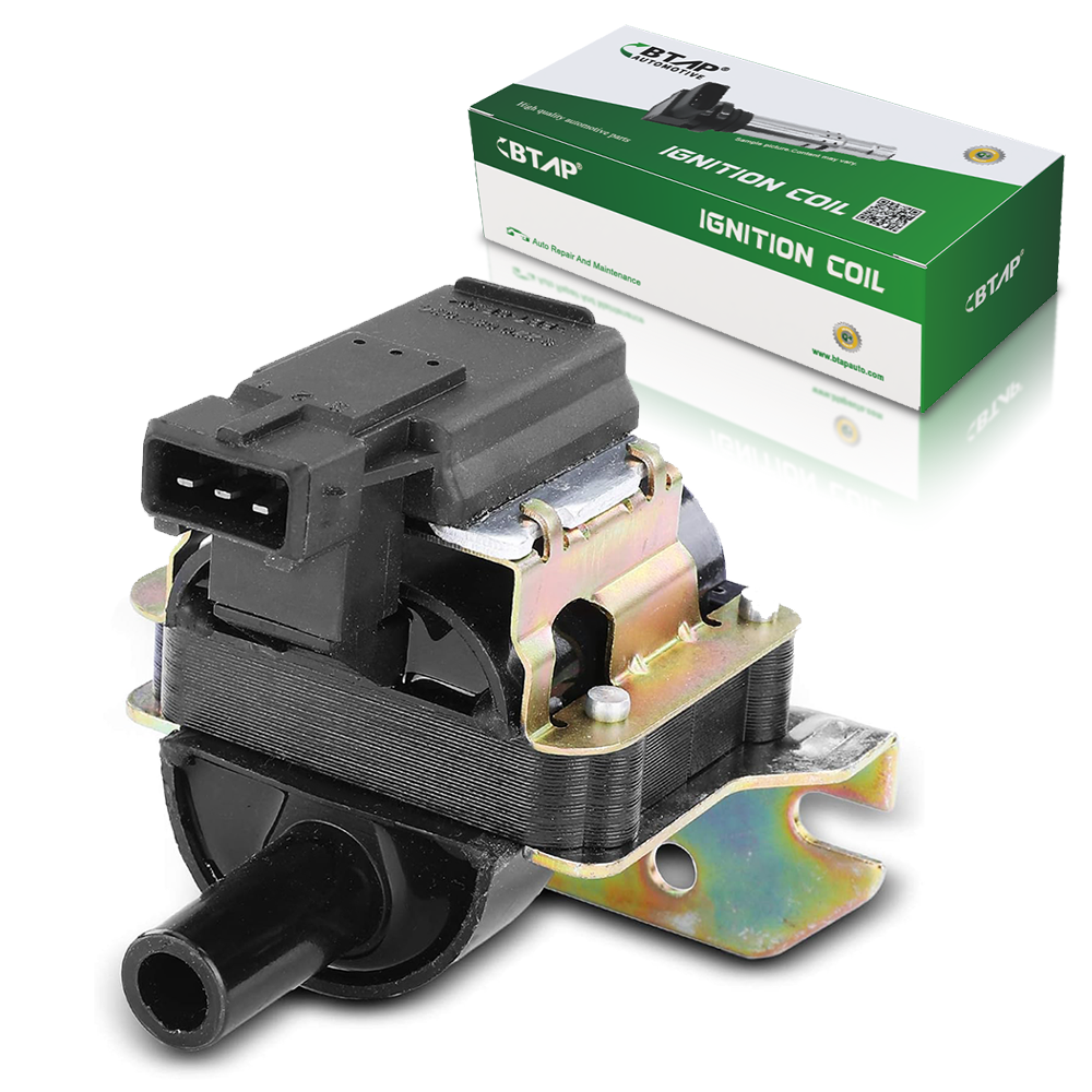 Ignition Coil