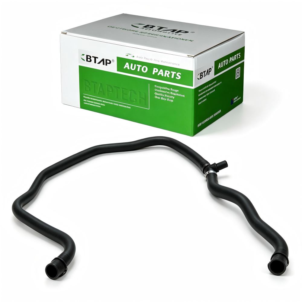 Heater Hose, engine cooling