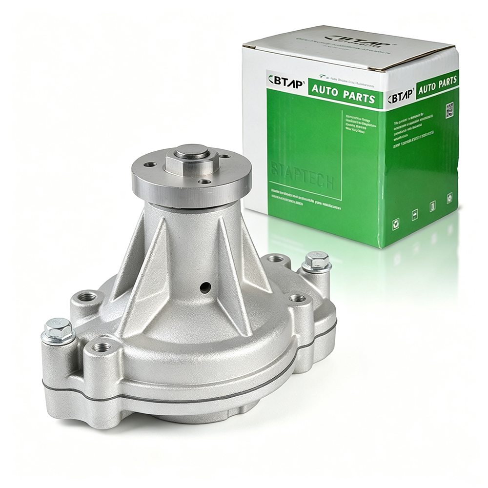 Water Pump, engine cooling