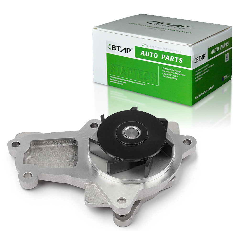 Water Pump, engine cooling