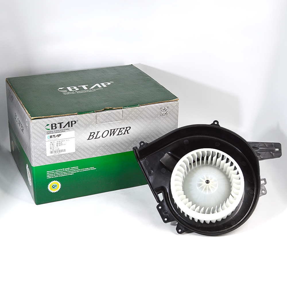 Interior Blower