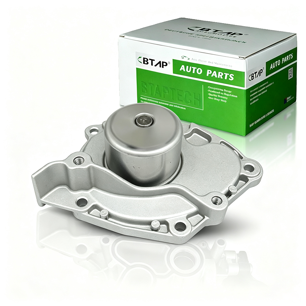 Water Pump, engine cooling