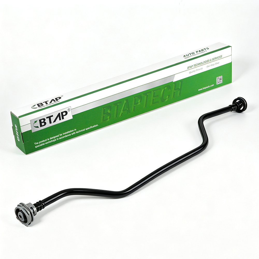 Heater Hose, engine cooling