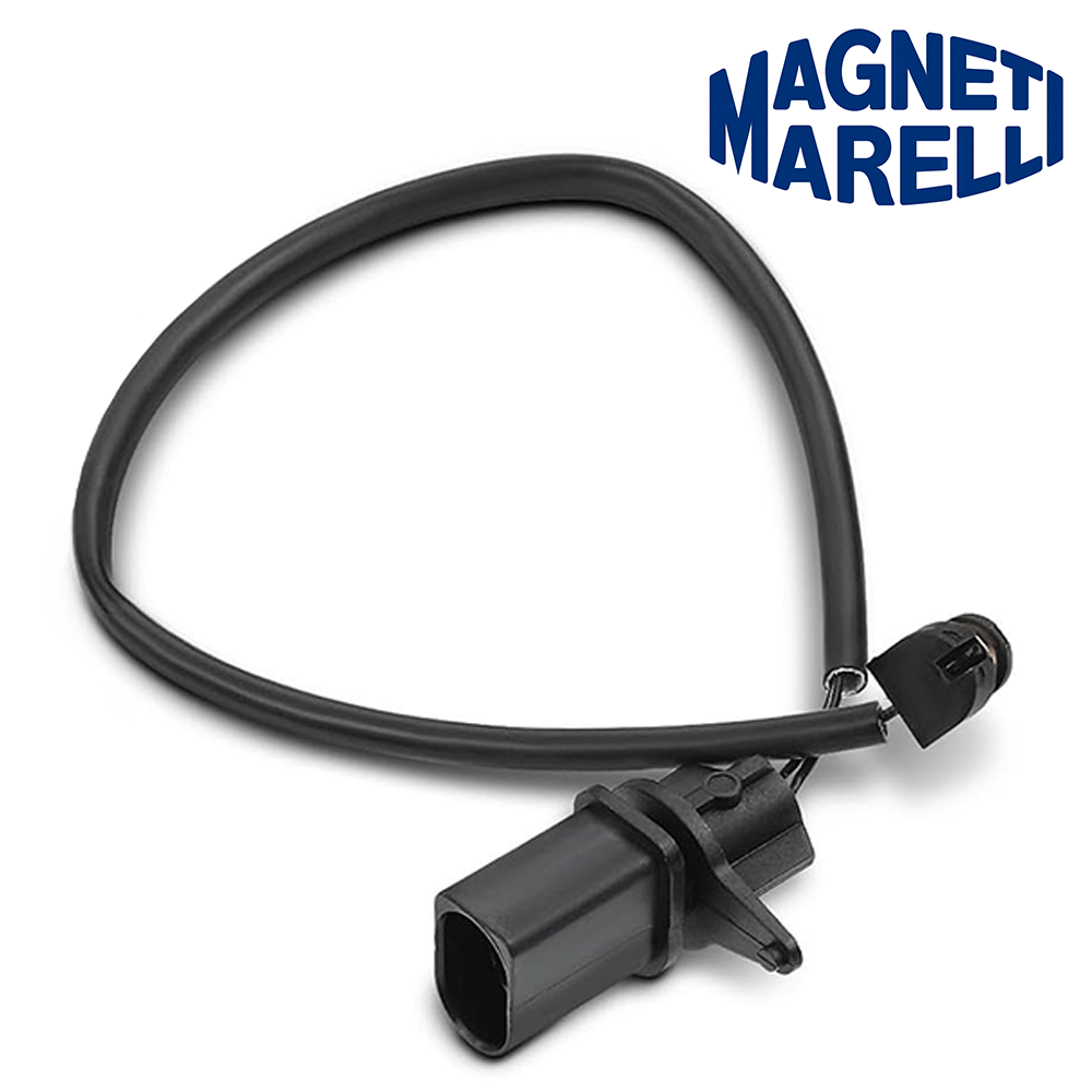 BRAKE PAD WEAR SENSOR