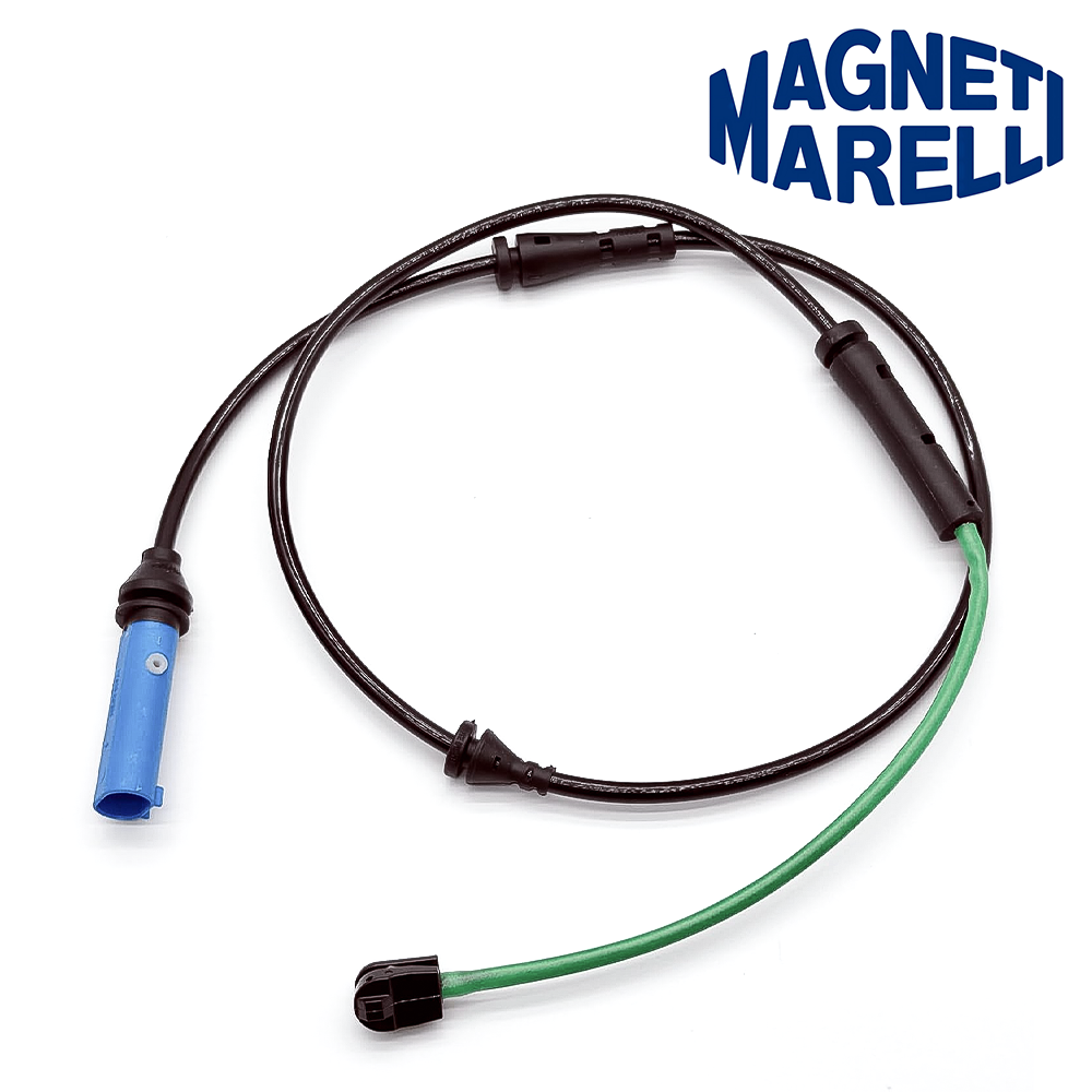 BRAKE PAD WEAR SENSOR
