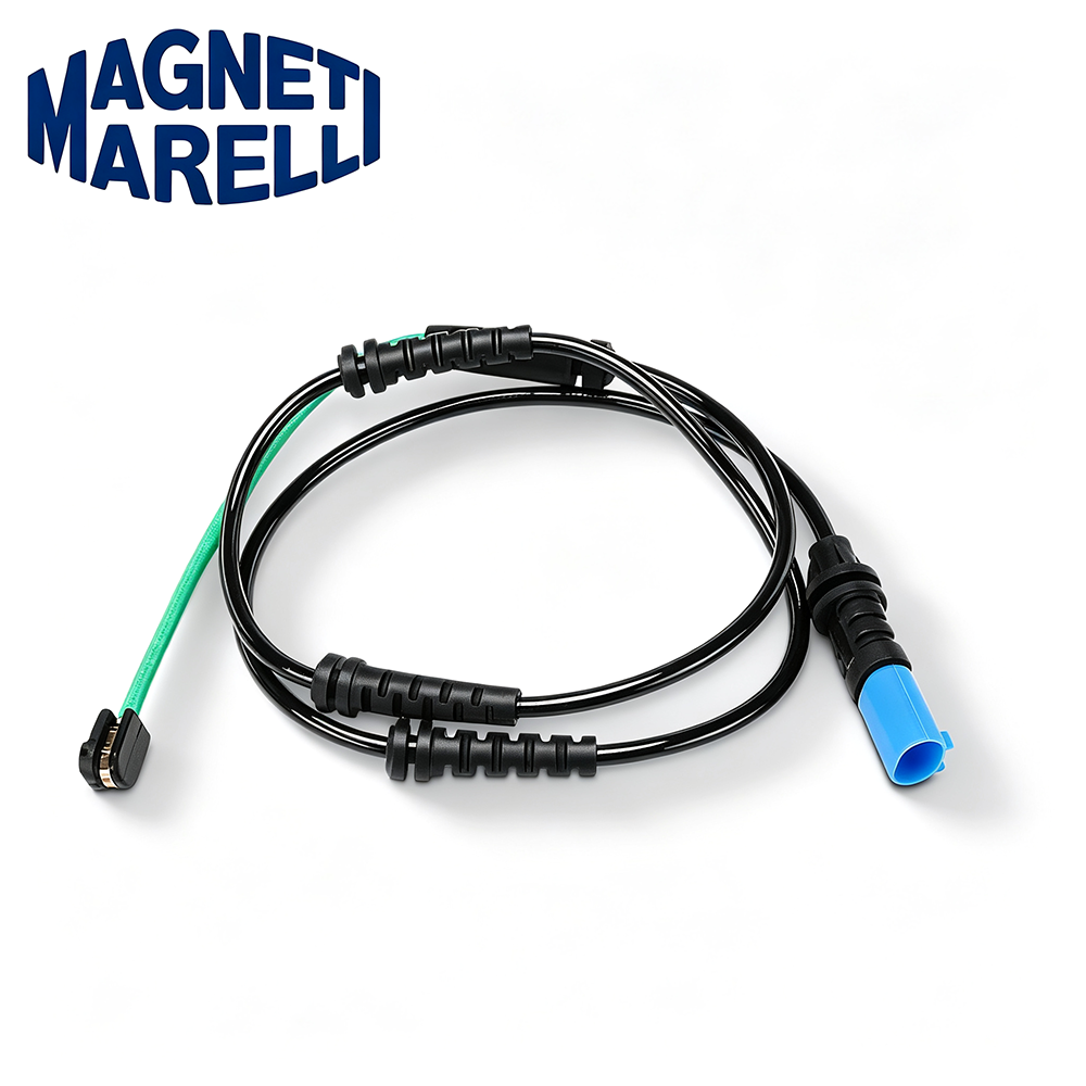 BRAKE PAD WEAR SENSOR