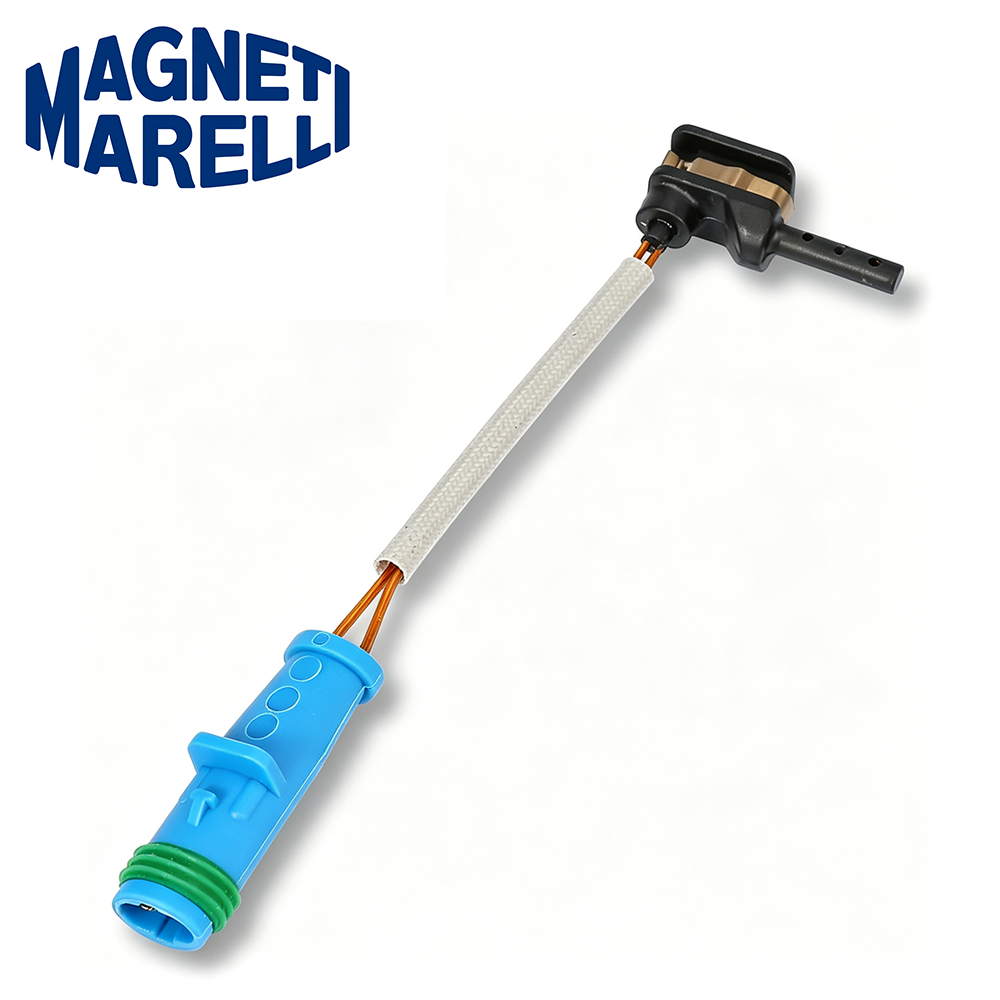 BRAKE PAD WEAR SENSOR