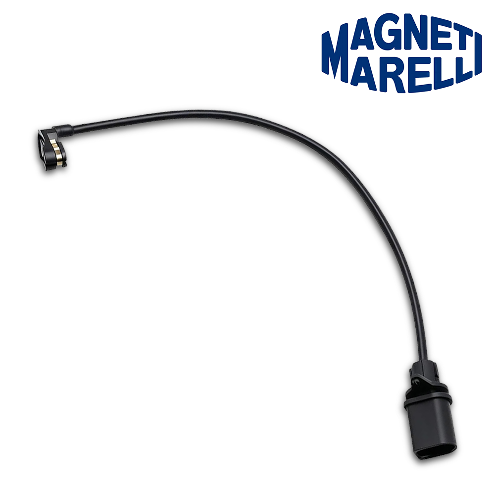 BRAKE PAD WEAR SENSOR