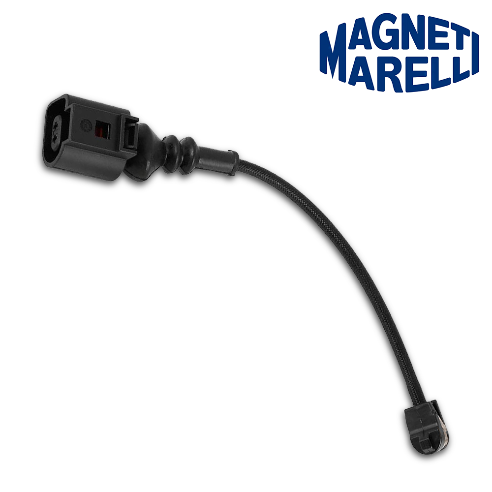 BRAKE PAD WEAR SENSOR