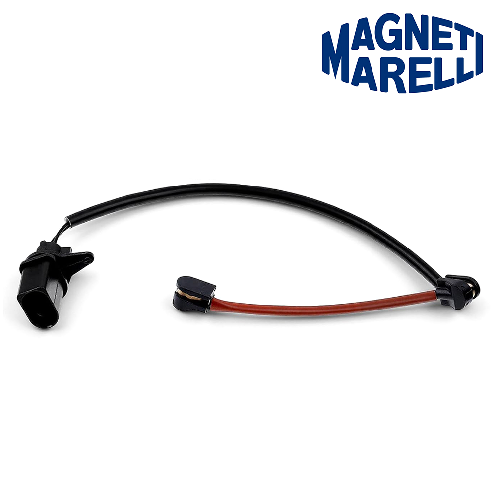 BRAKE PAD WEAR SENSOR
