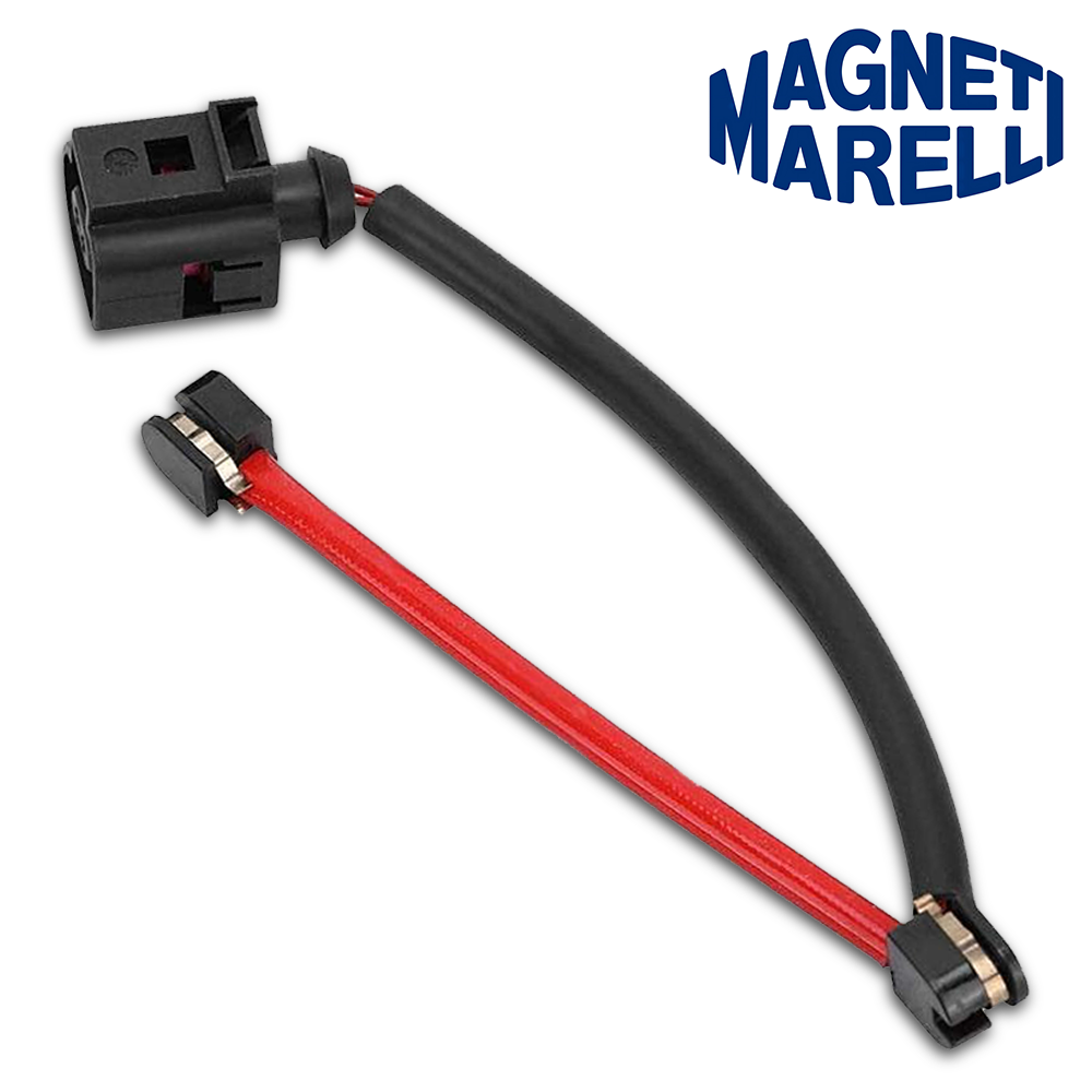 BRAKE PAD WEAR SENSOR