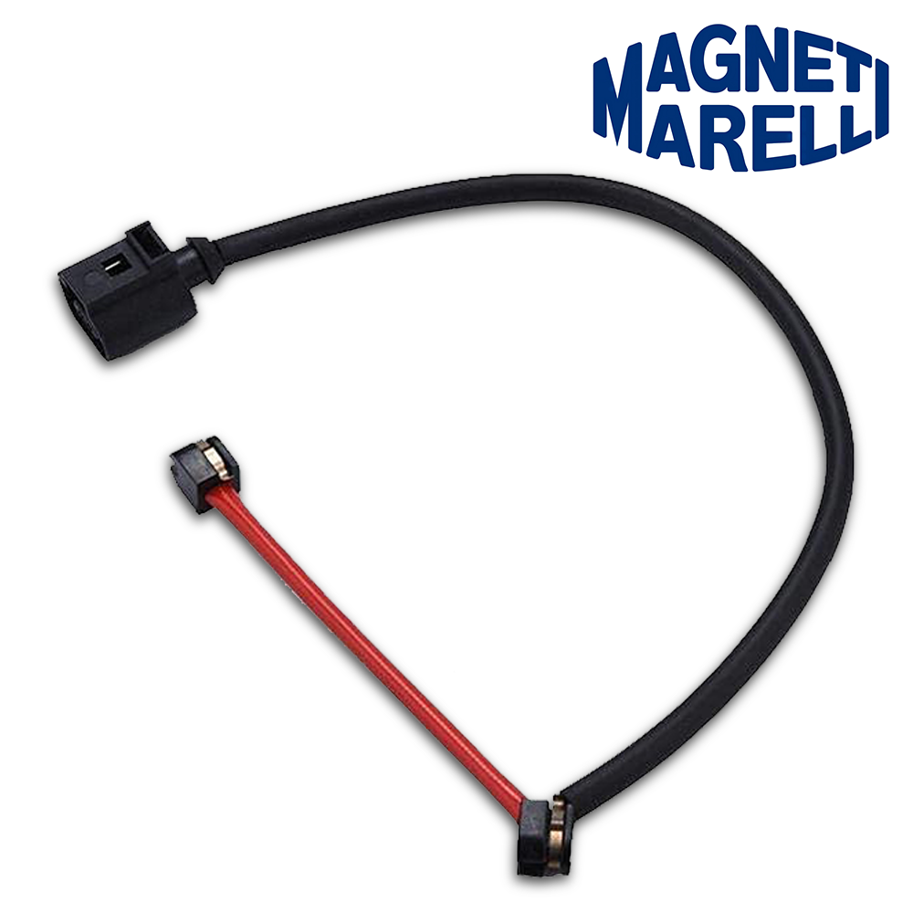 BRAKE PAD WEAR SENSOR