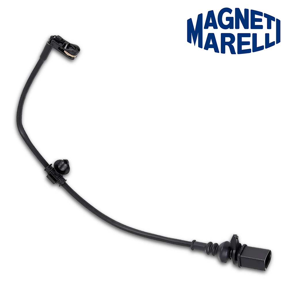 BRAKE PAD WEAR SENSOR