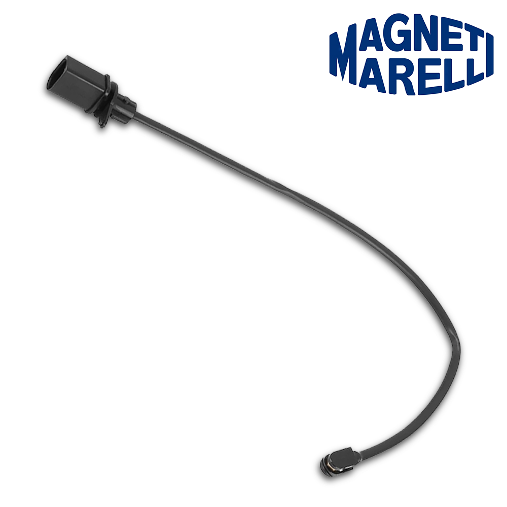 BRAKE PAD WEAR SENSOR