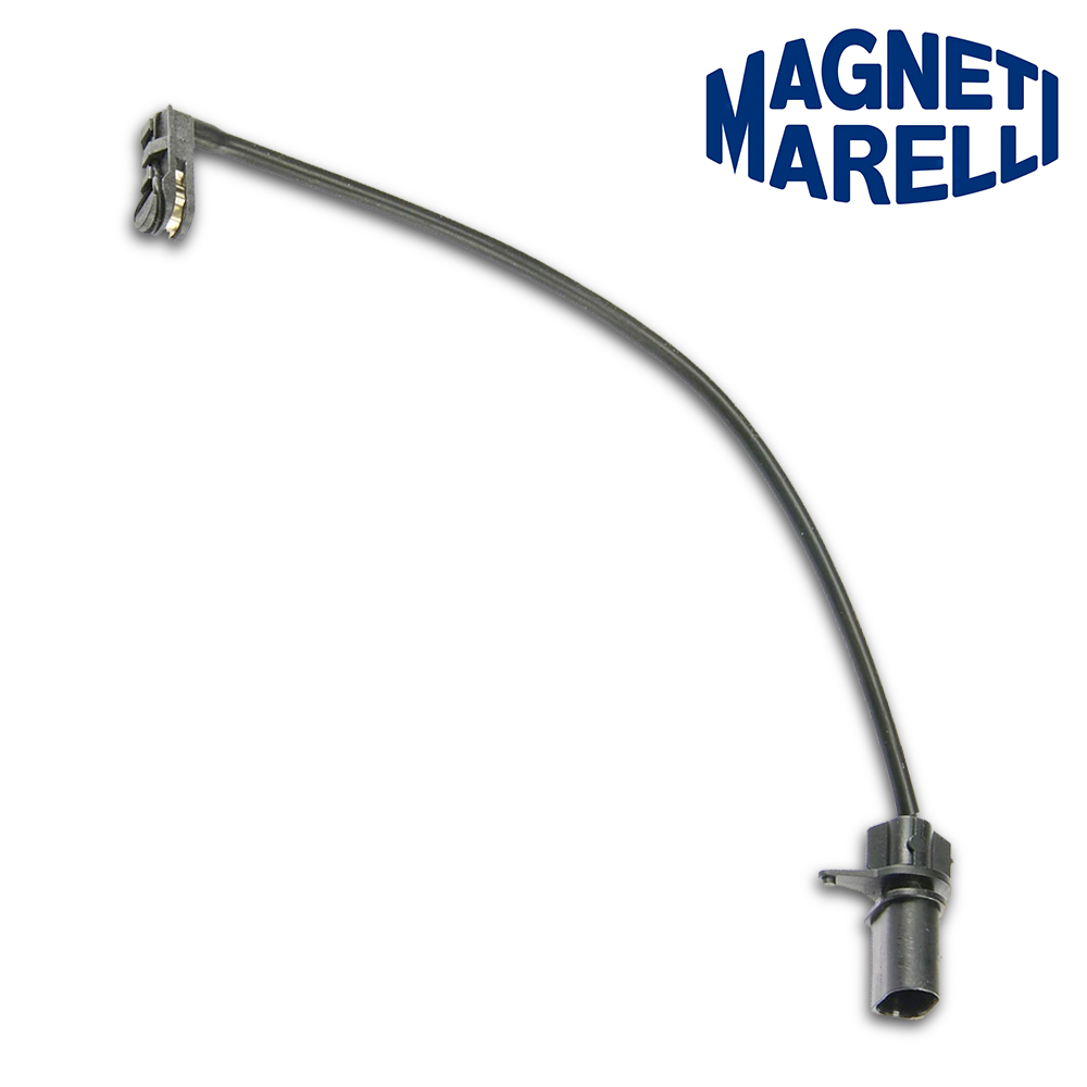 BRAKE PAD WEAR SENSOR