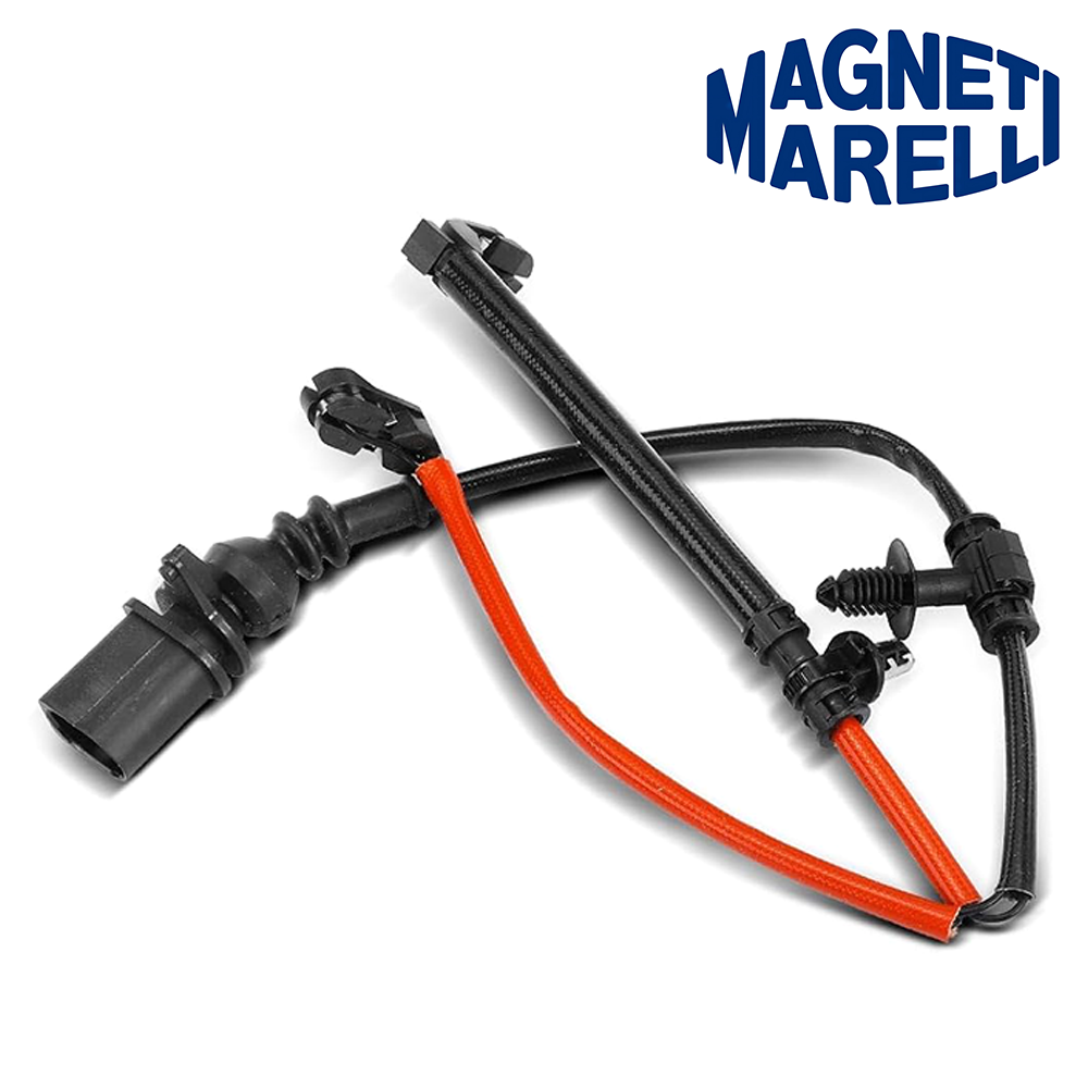BRAKE PAD WEAR SENSOR