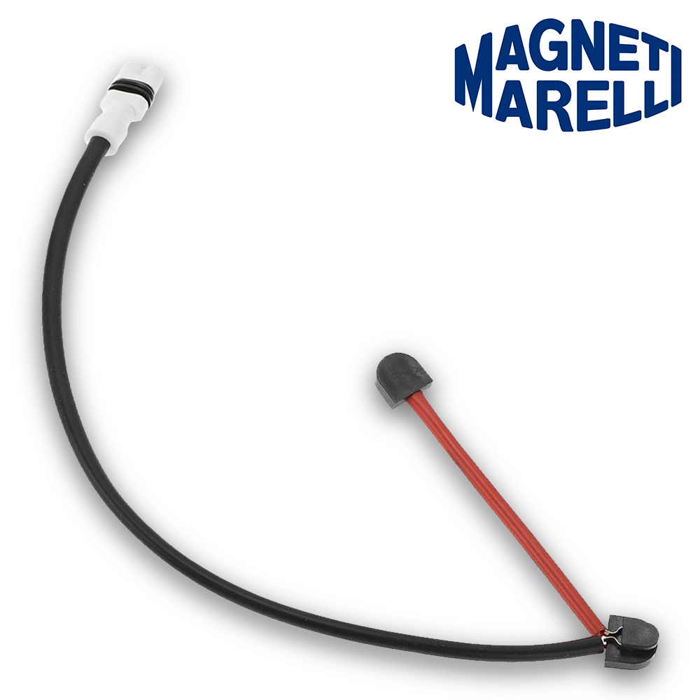 BRAKE PAD WEAR SENSOR