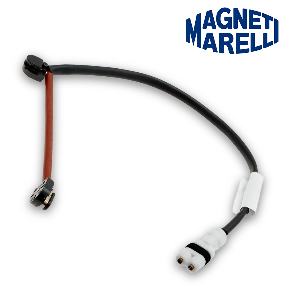 BRAKE PAD WEAR SENSOR
