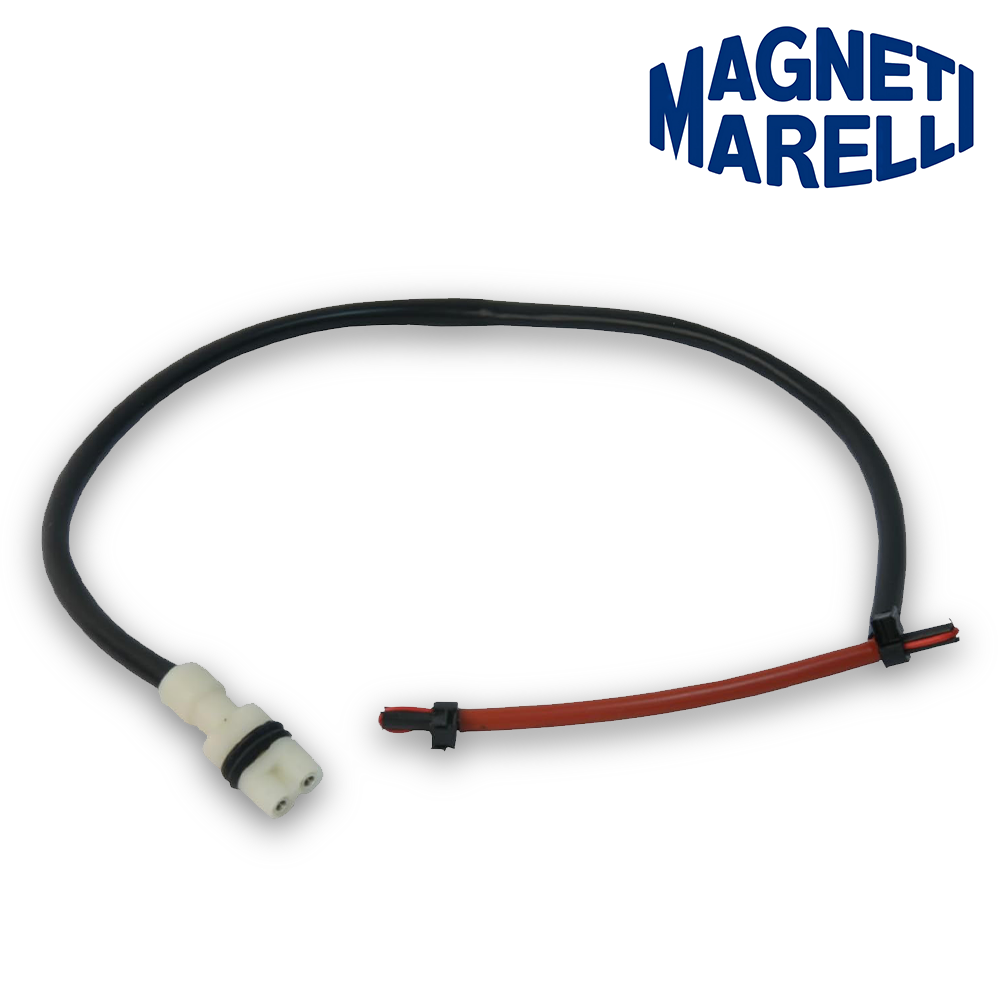 BRAKE PAD WEAR SENSOR