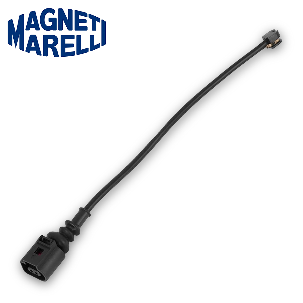 BRAKE PAD WEAR SENSOR