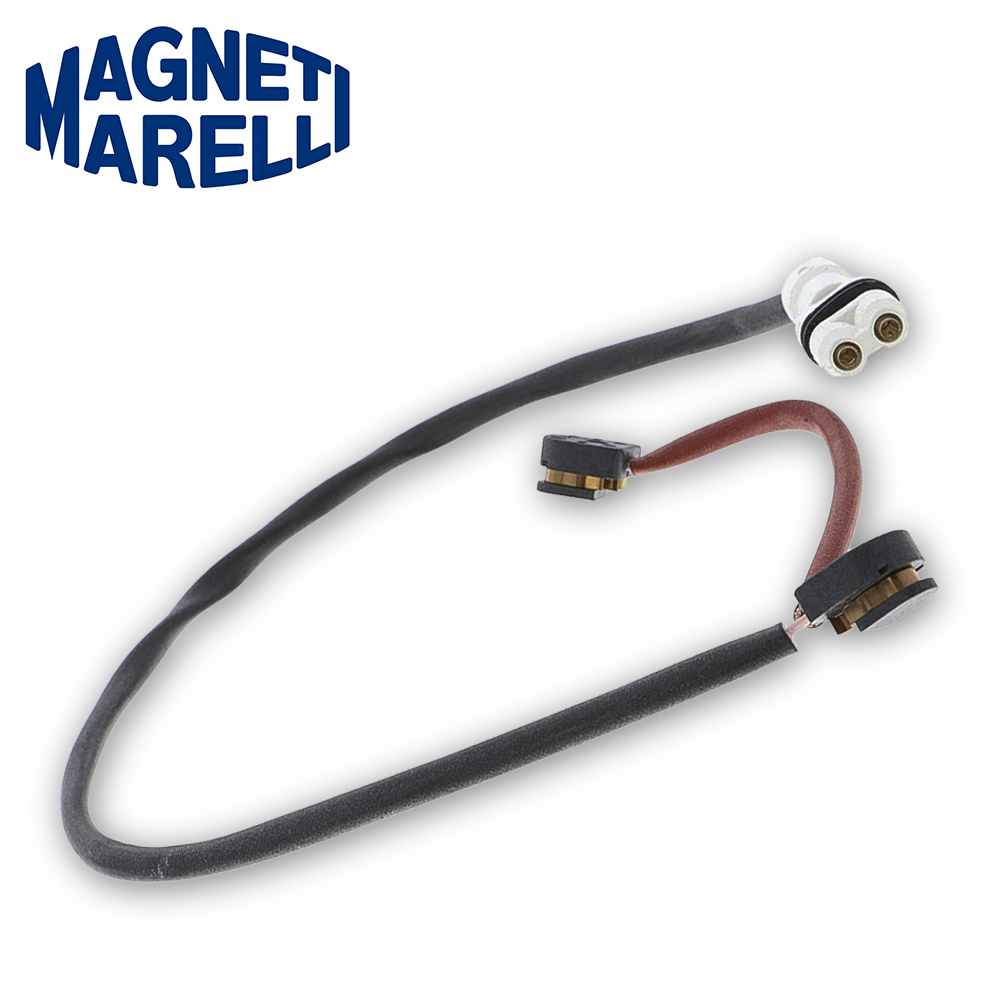 BRAKE PAD WEAR SENSOR