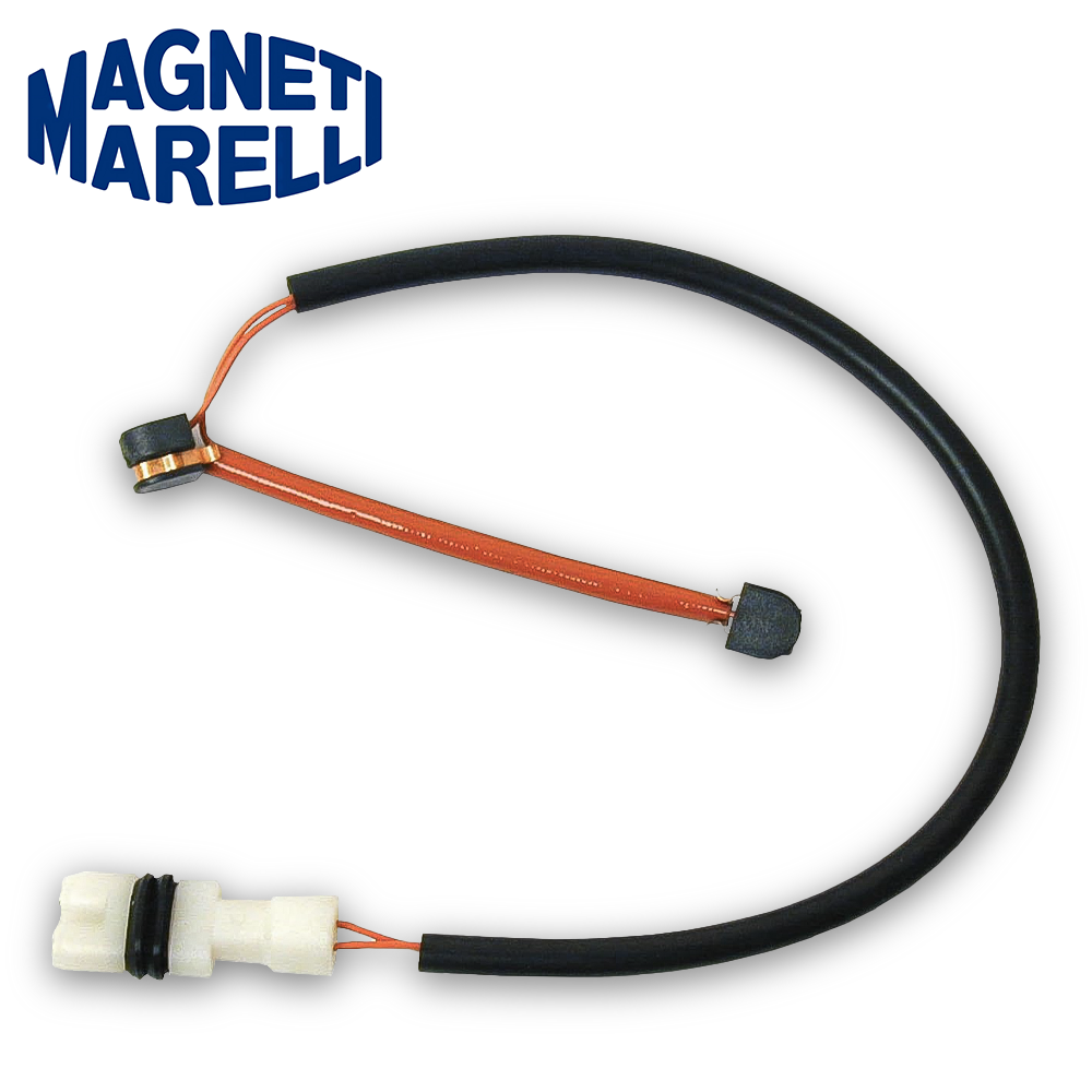 BRAKE PAD WEAR SENSOR