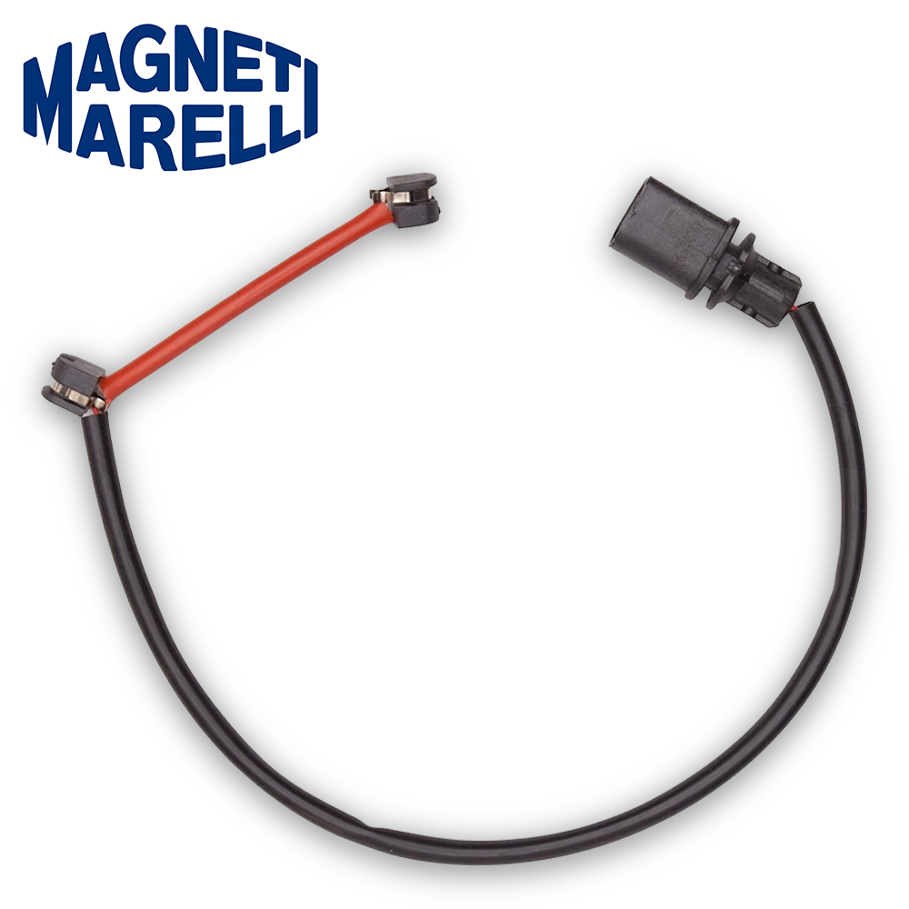 BRAKE PAD WEAR SENSOR