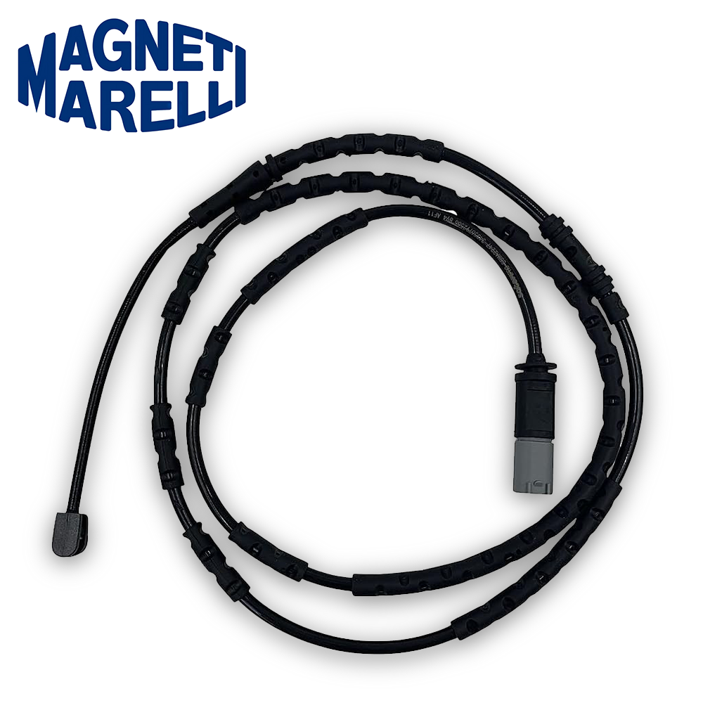 BRAKE PAD WEAR SENSOR