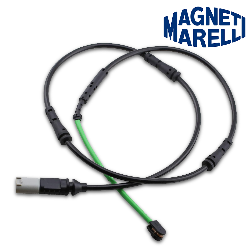 BRAKE PAD WEAR SENSOR