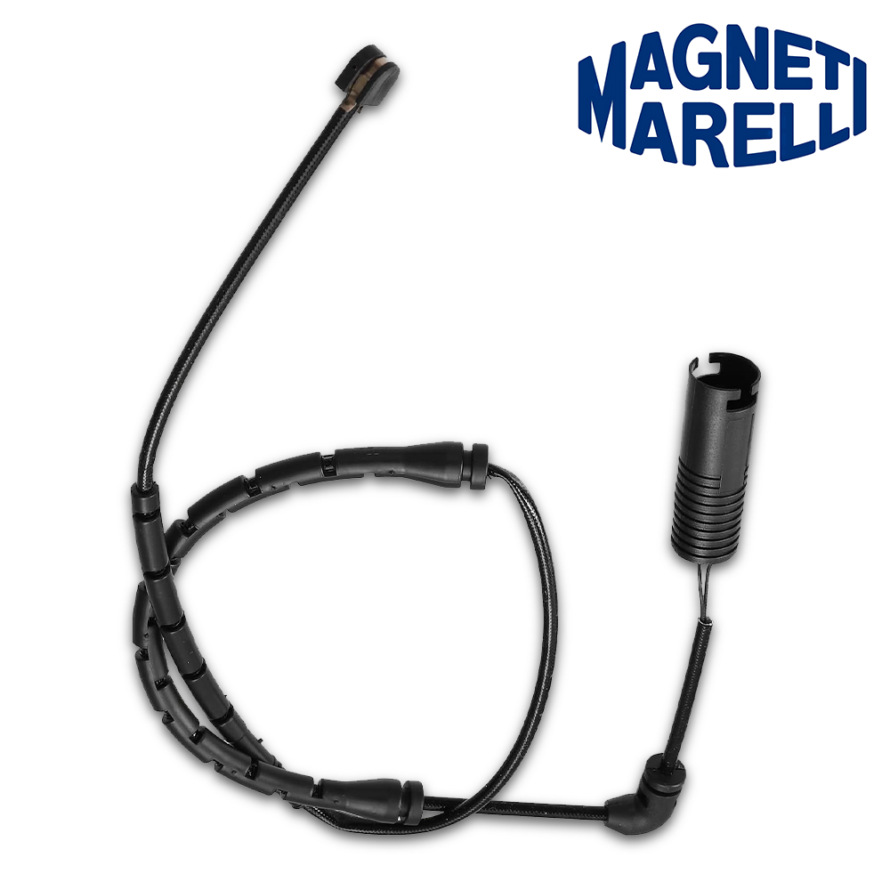 BRAKE PAD WEAR SENSOR