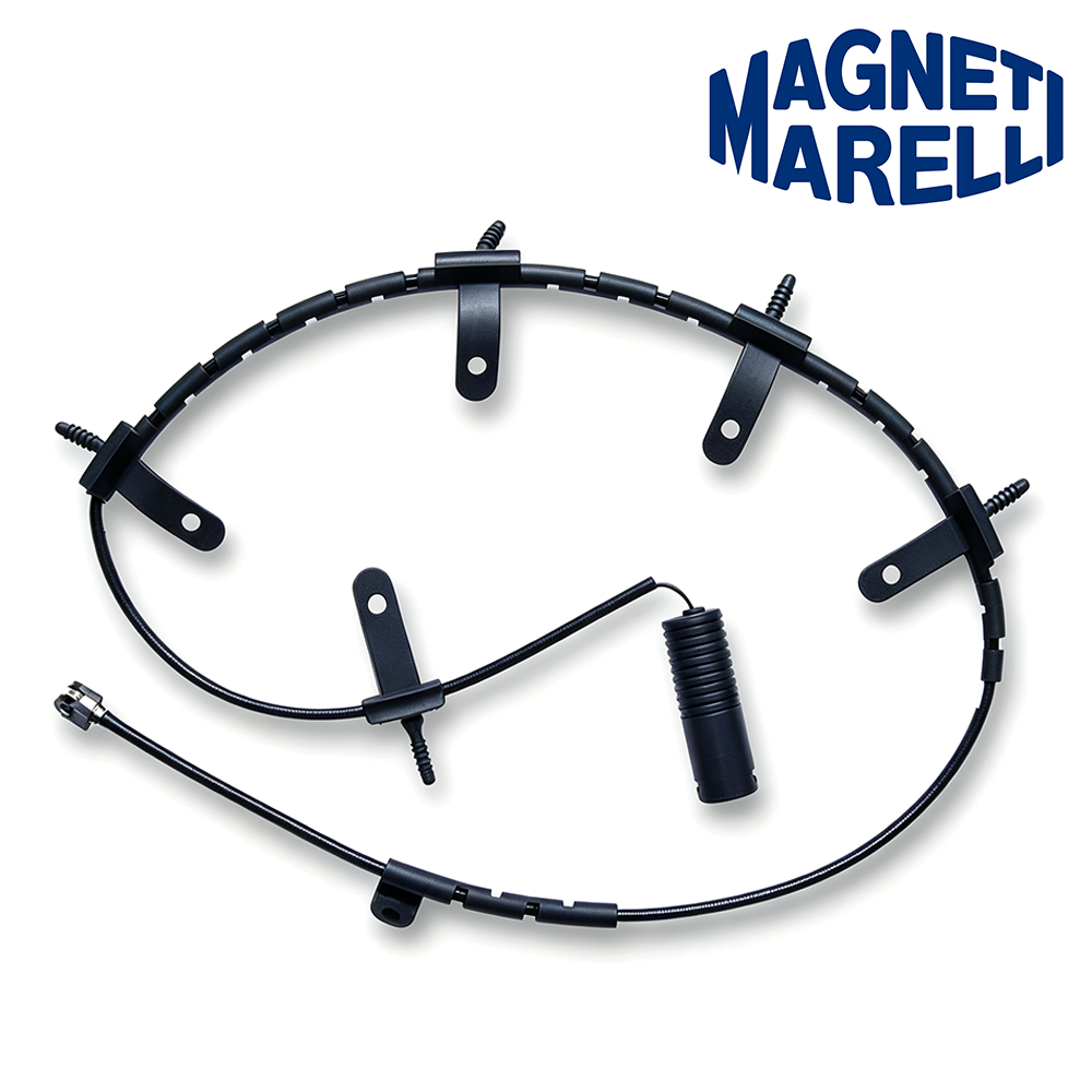 BRAKE PAD WEAR SENSOR