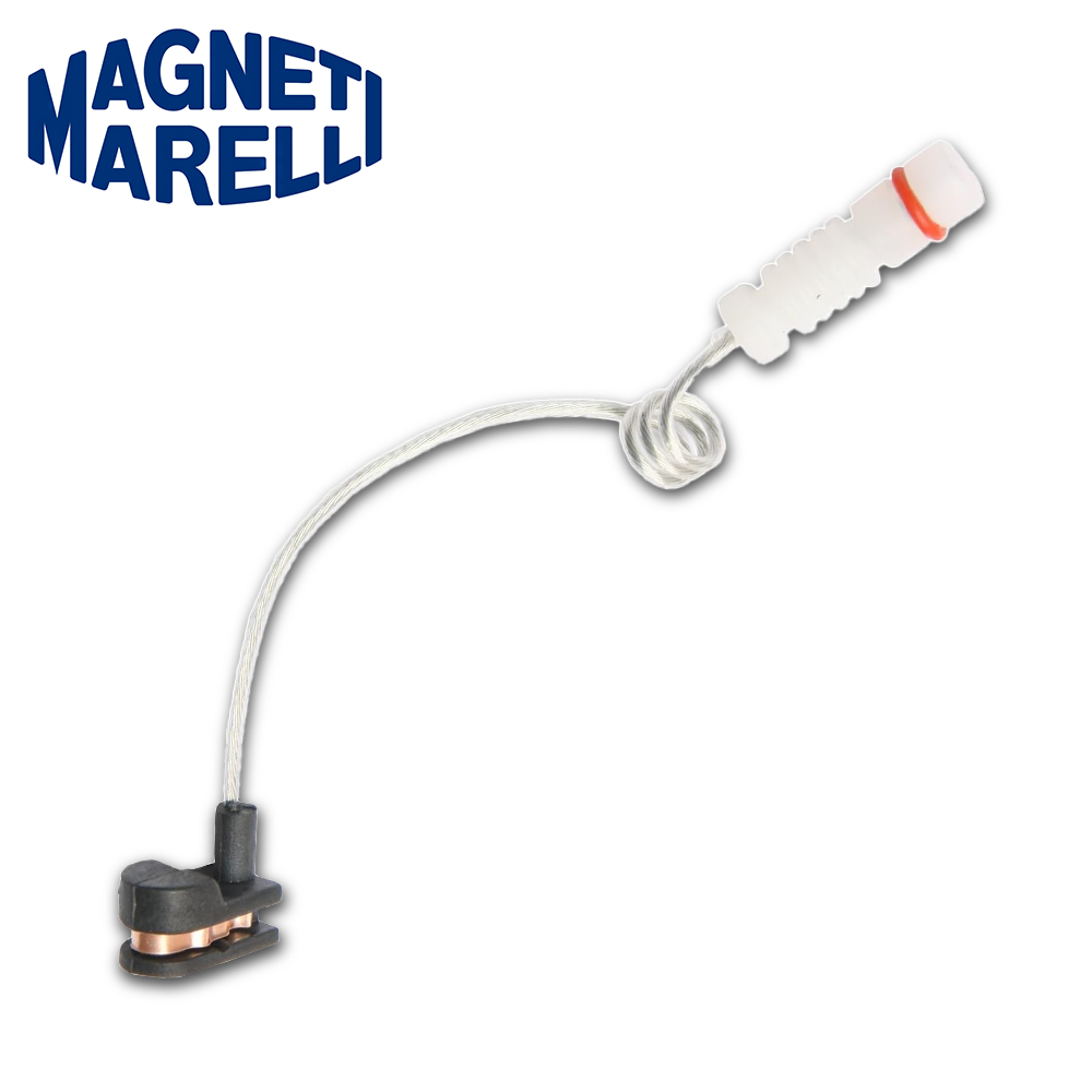 BRAKE PAD WEAR SENSOR