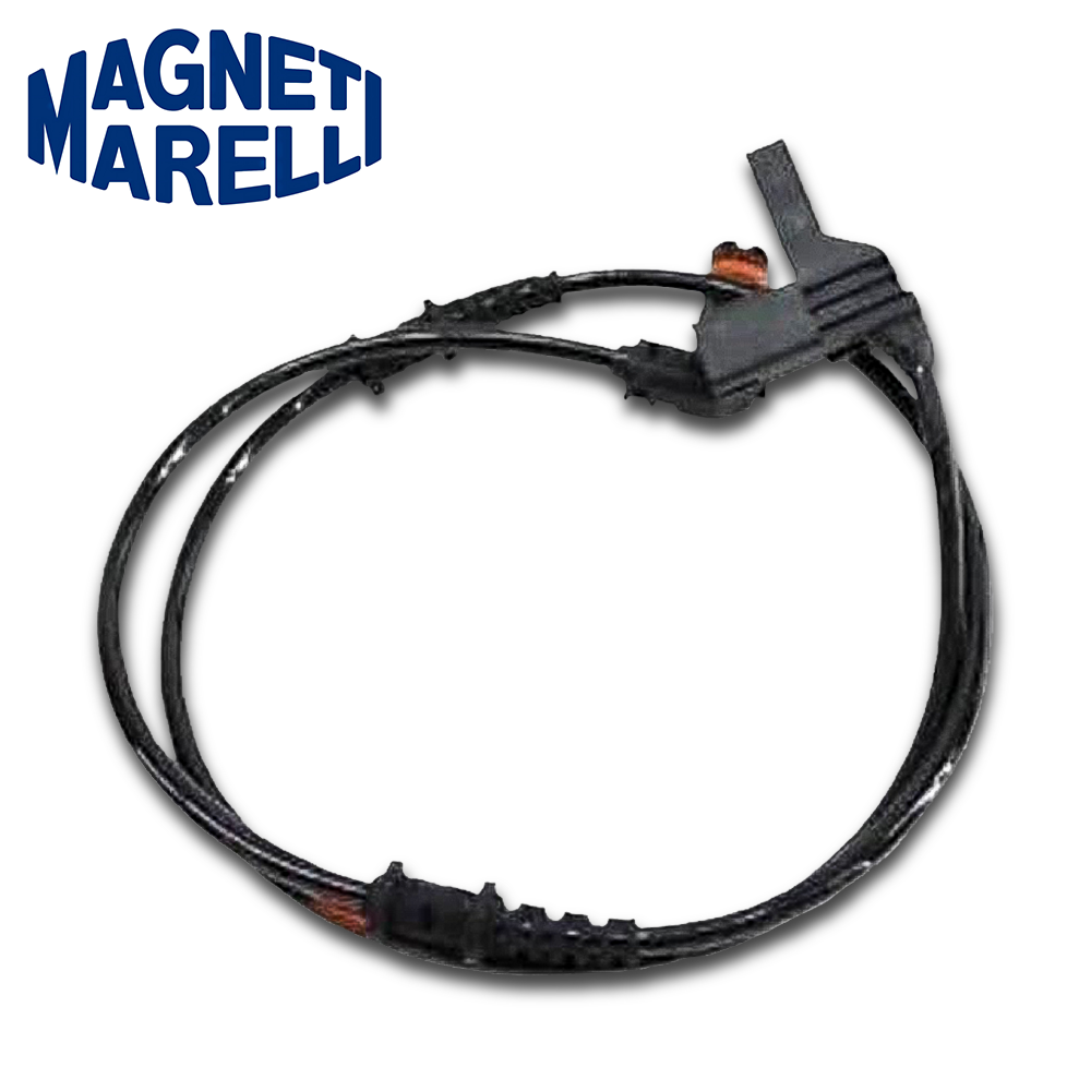 BRAKE PAD WEAR SENSOR