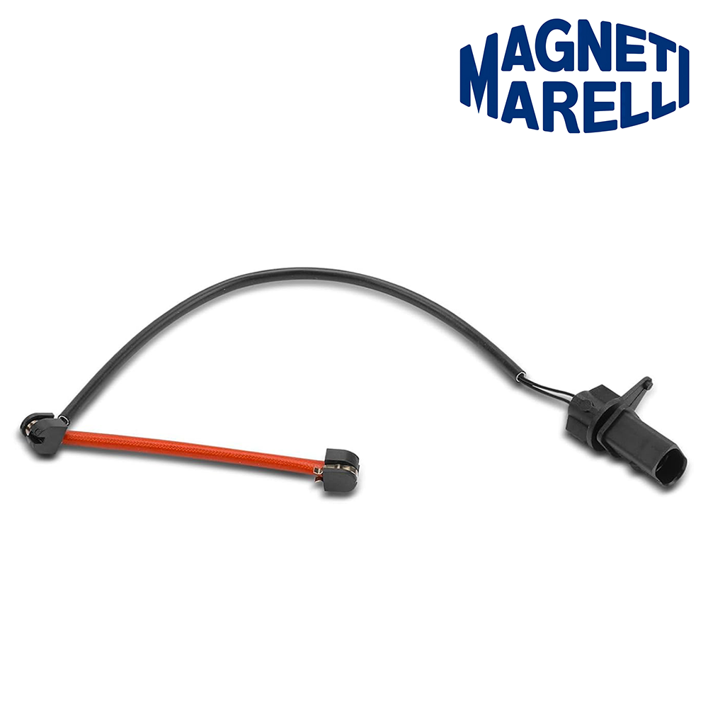 BRAKE PAD WEAR SENSOR