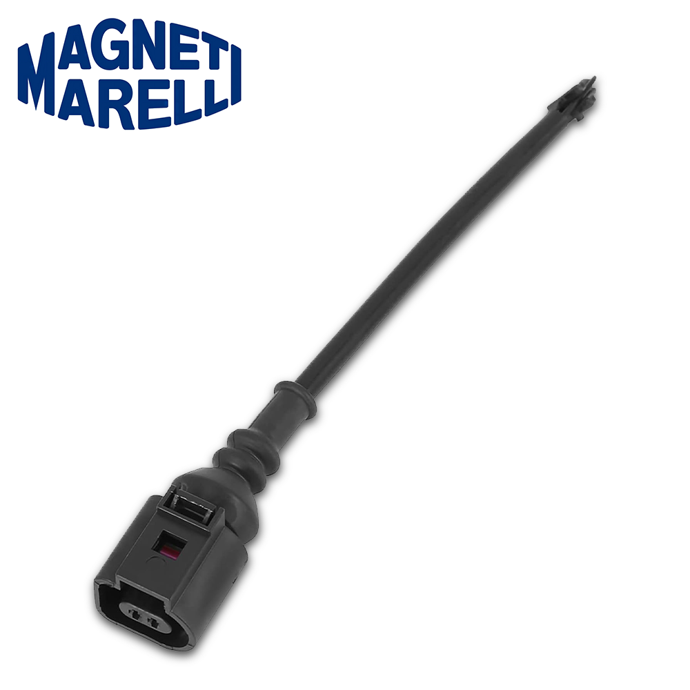 BRAKE PAD WEAR SENSOR