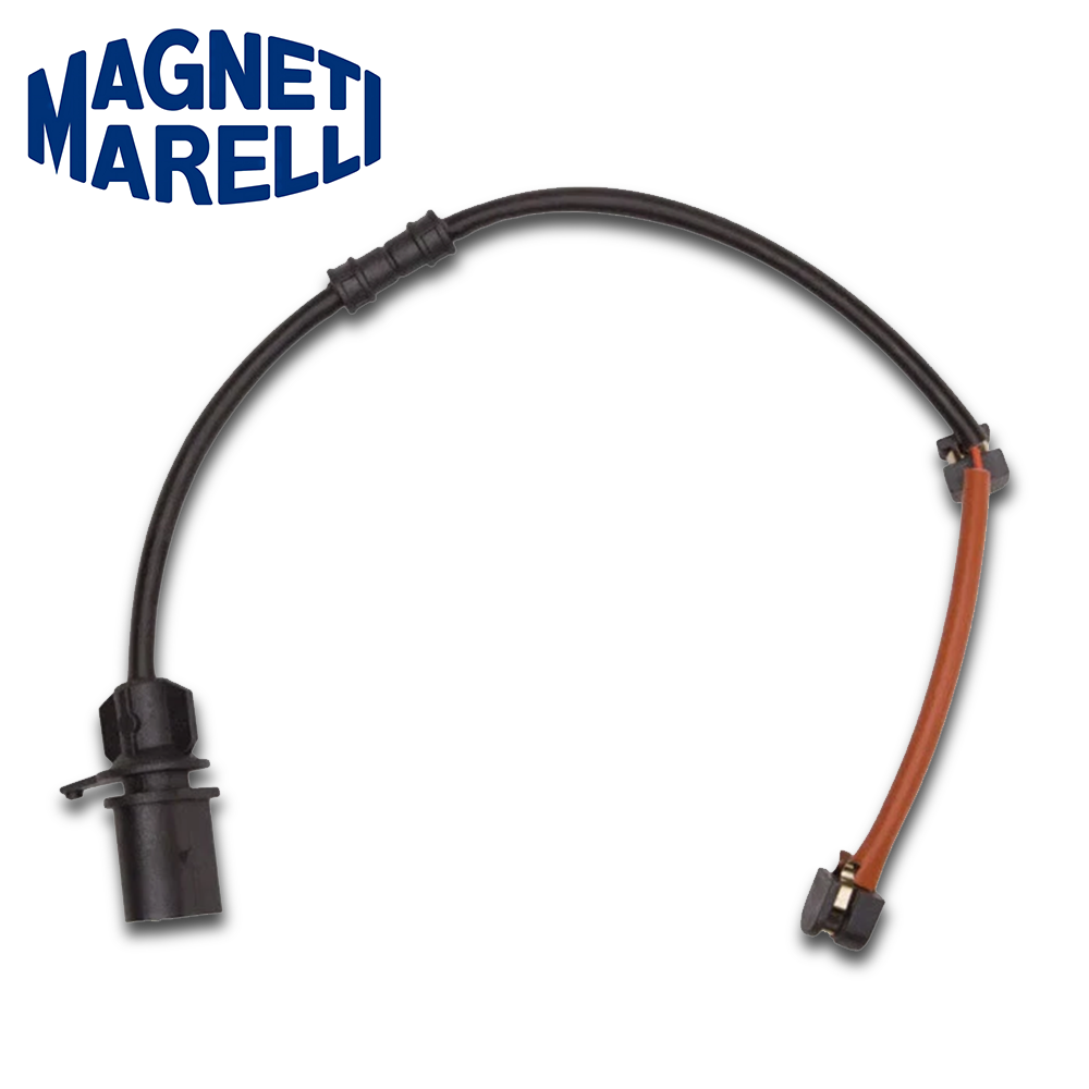 BRAKE PAD WEAR SENSOR