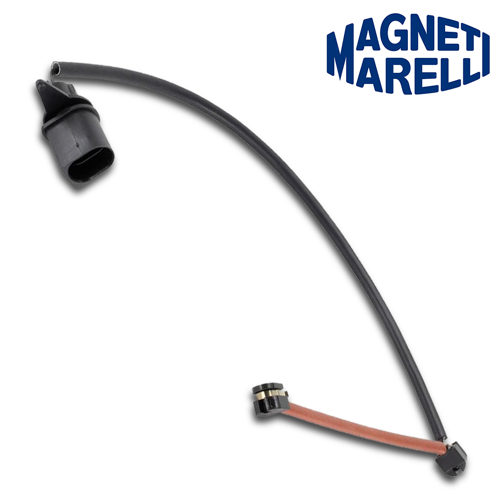 BRAKE PAD WEAR SENSOR
