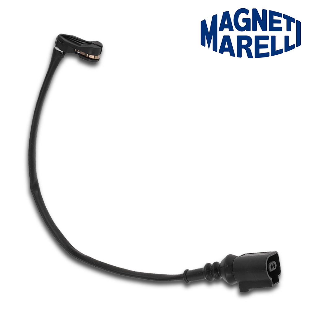 BRAKE PAD WEAR SENSOR