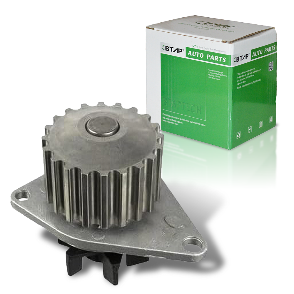 Water Pump, engine cooling