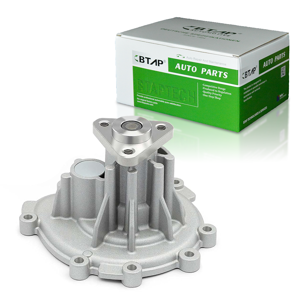 Water Pump, engine cooling